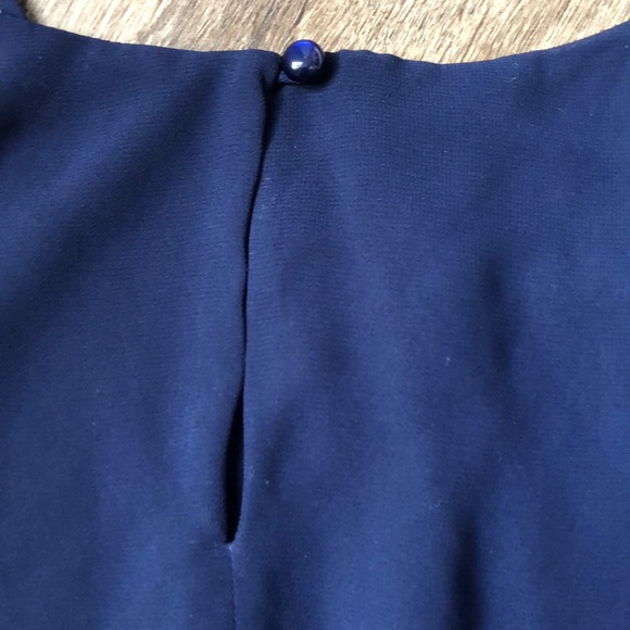 IZ Byer A Line Dress - Picture 5 of 5